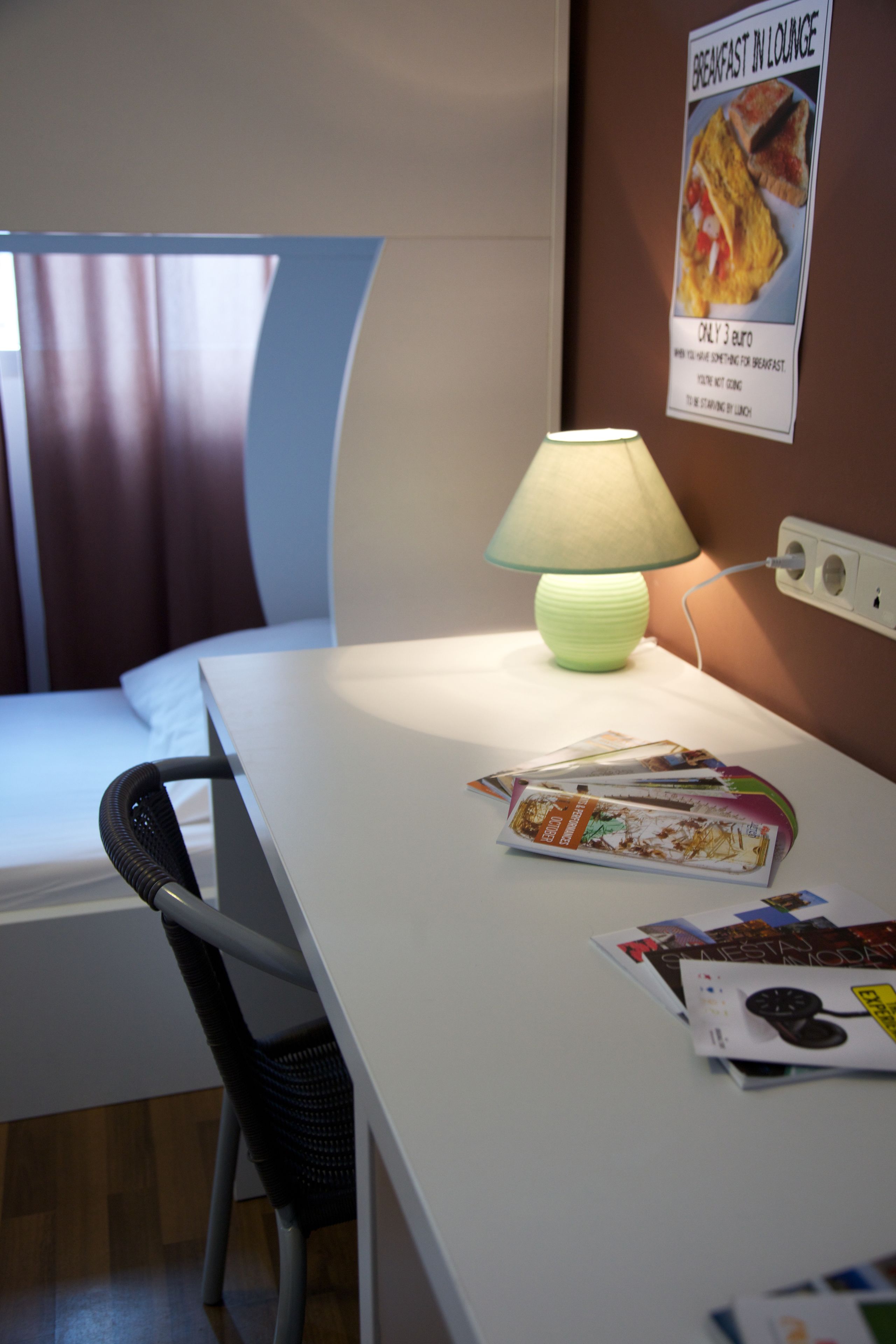 Foto - Funk Lounge Hostel