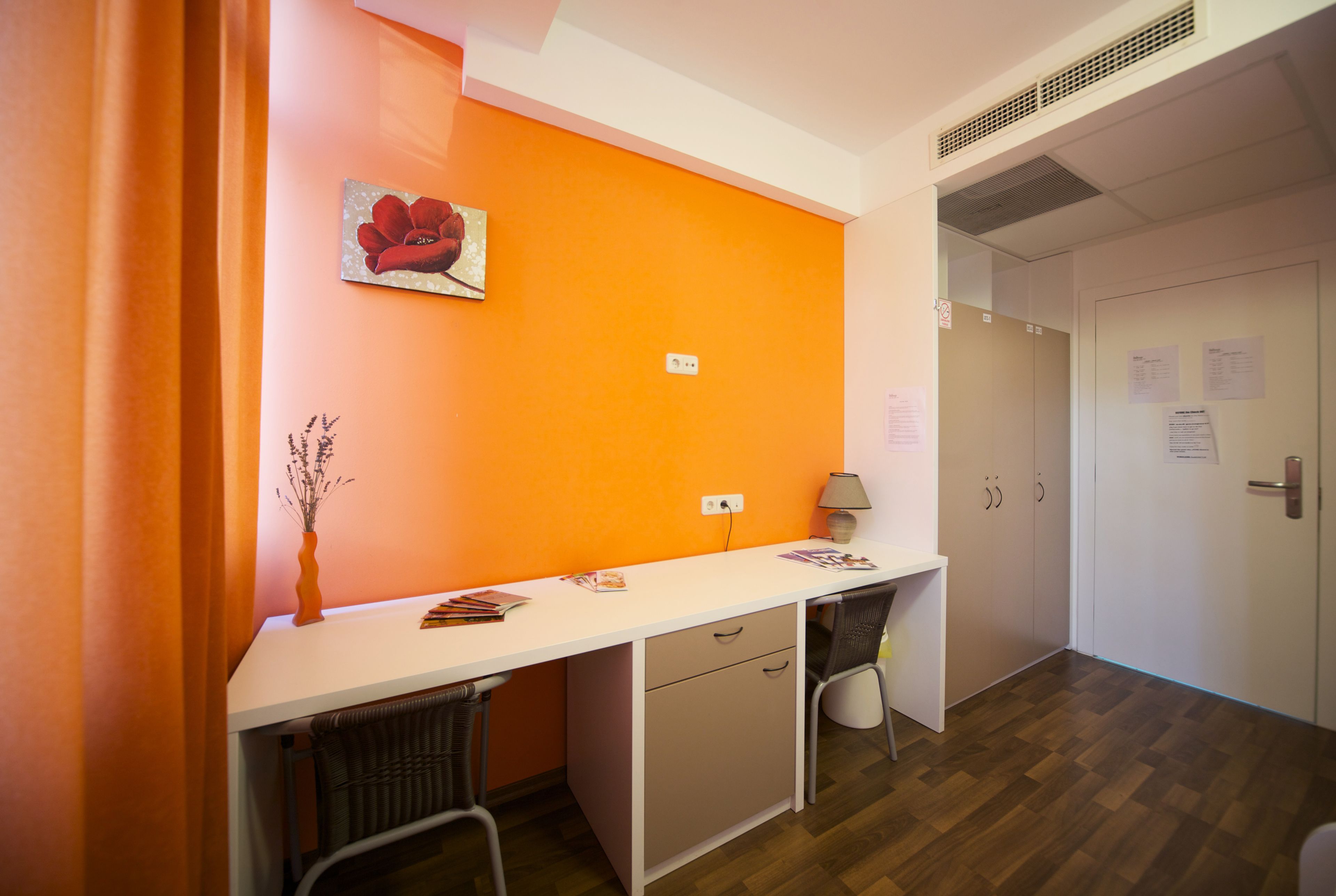 Foto - Funk Lounge Hostel