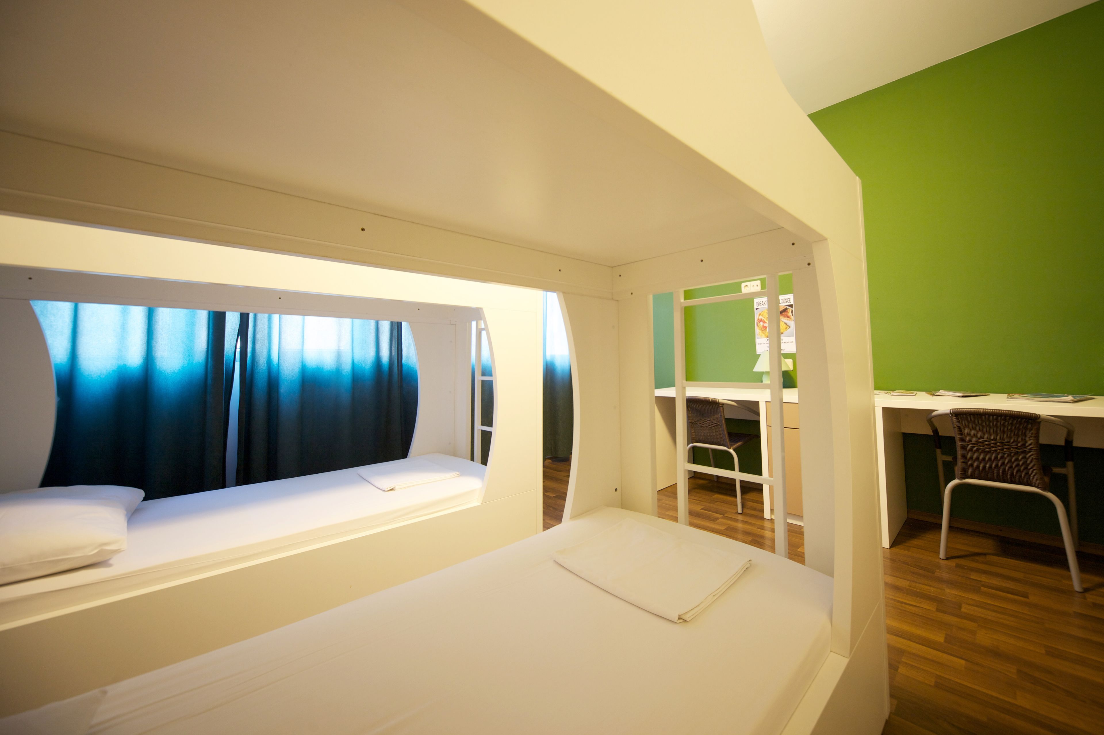 Foto - Funk Lounge Hostel