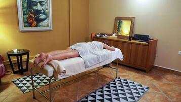 Massage