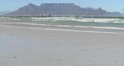 Small Bay Guest House