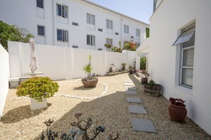 Garden - Small Bay Guest House (Cape Town)
