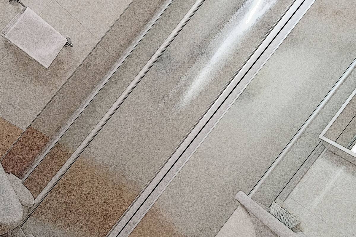 triple room | minibar, in-room safe, desk, soundproofing