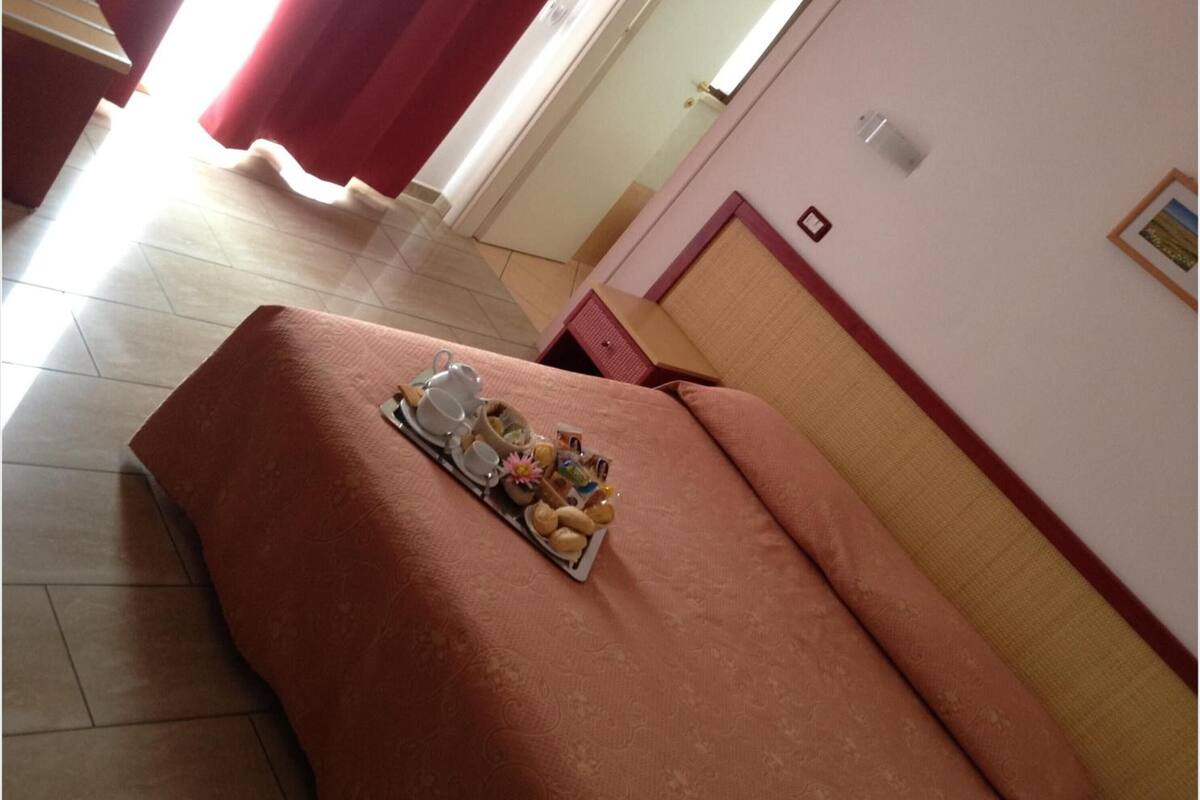 minibar, in-room safe, desk, soundproofing