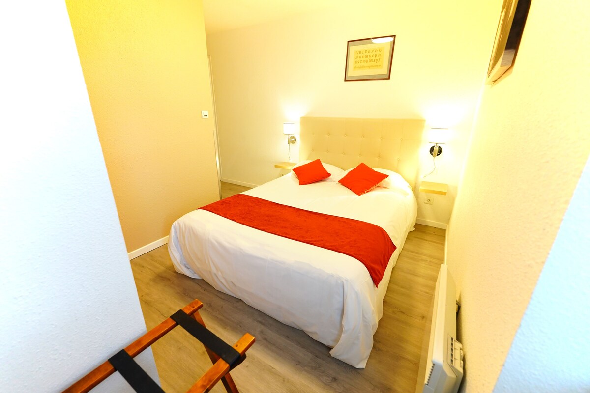 Doppelzimmer