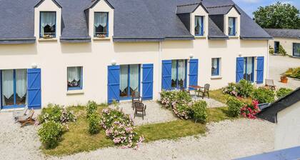 HĂŽtel le Chevalier Gambette