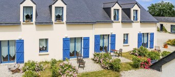 HĂŽtel le Chevalier Gambette