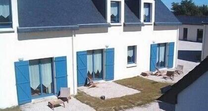 Hôtel le Chevalier Gambette