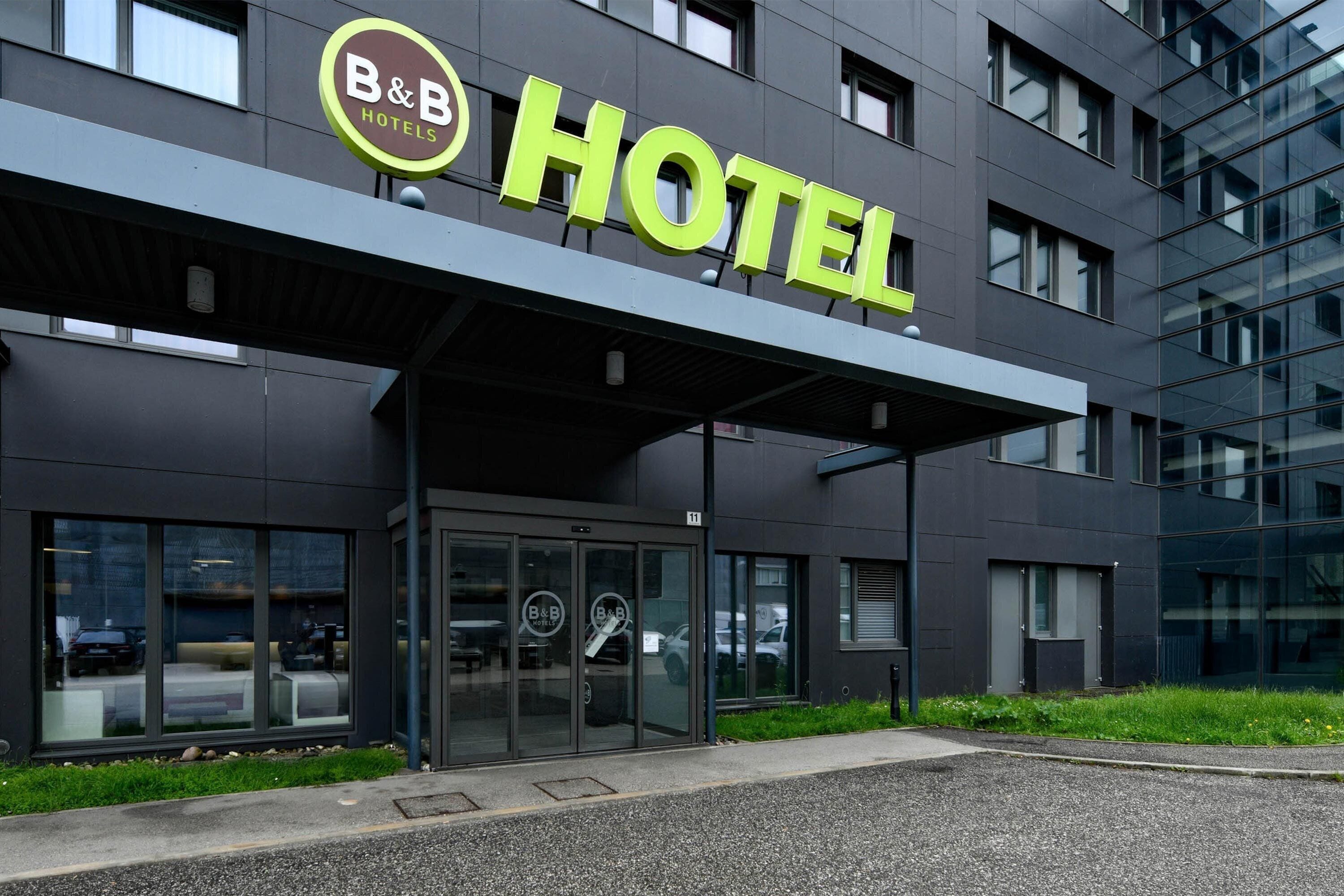 Foto - B&B Hotel Trento