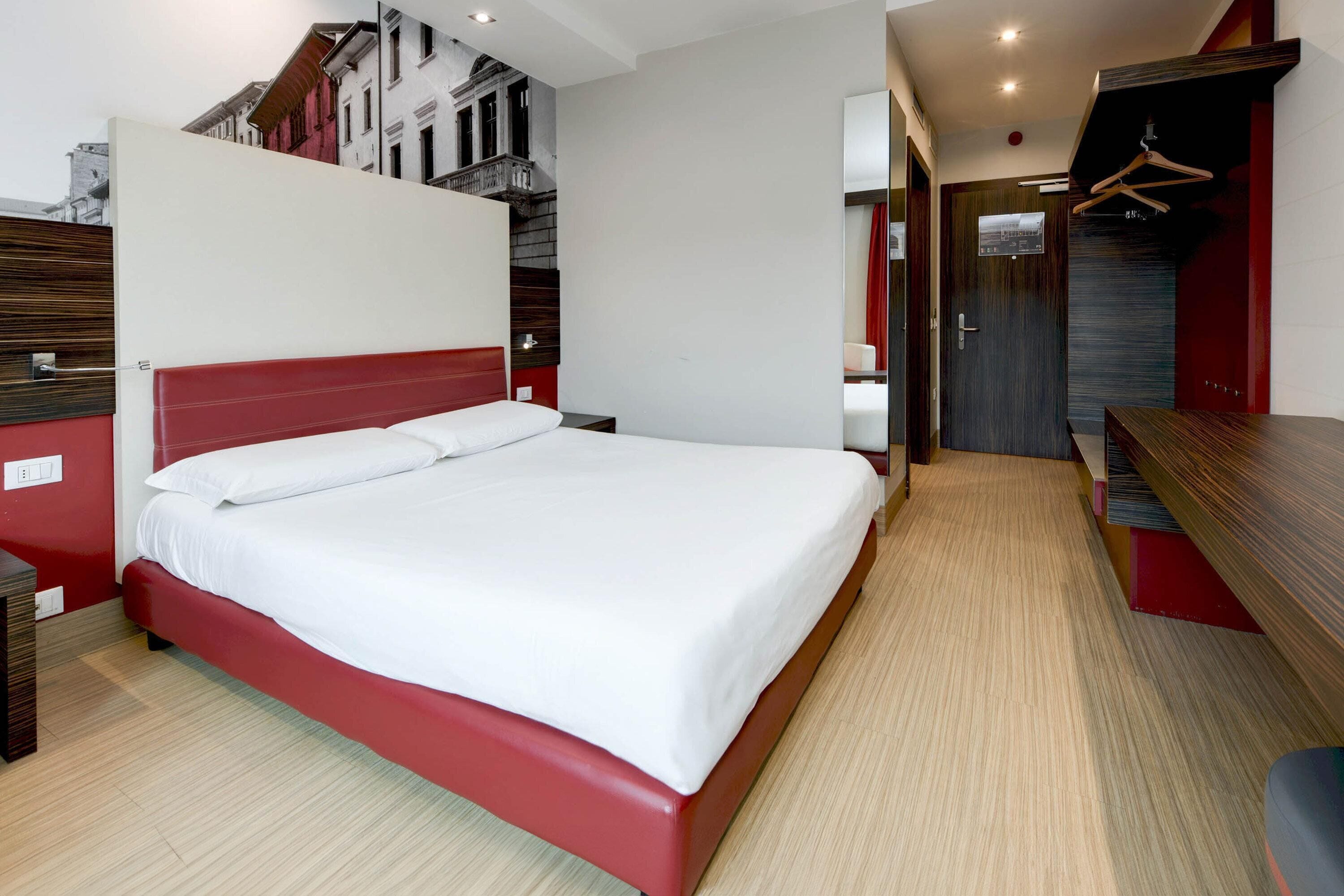 Photo - B&B Hotel Trento