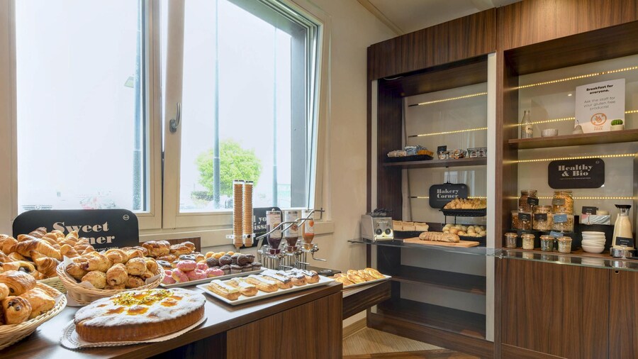 B&B Hotel Trento