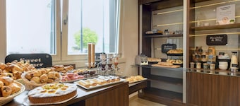 B&B Hotel Trento