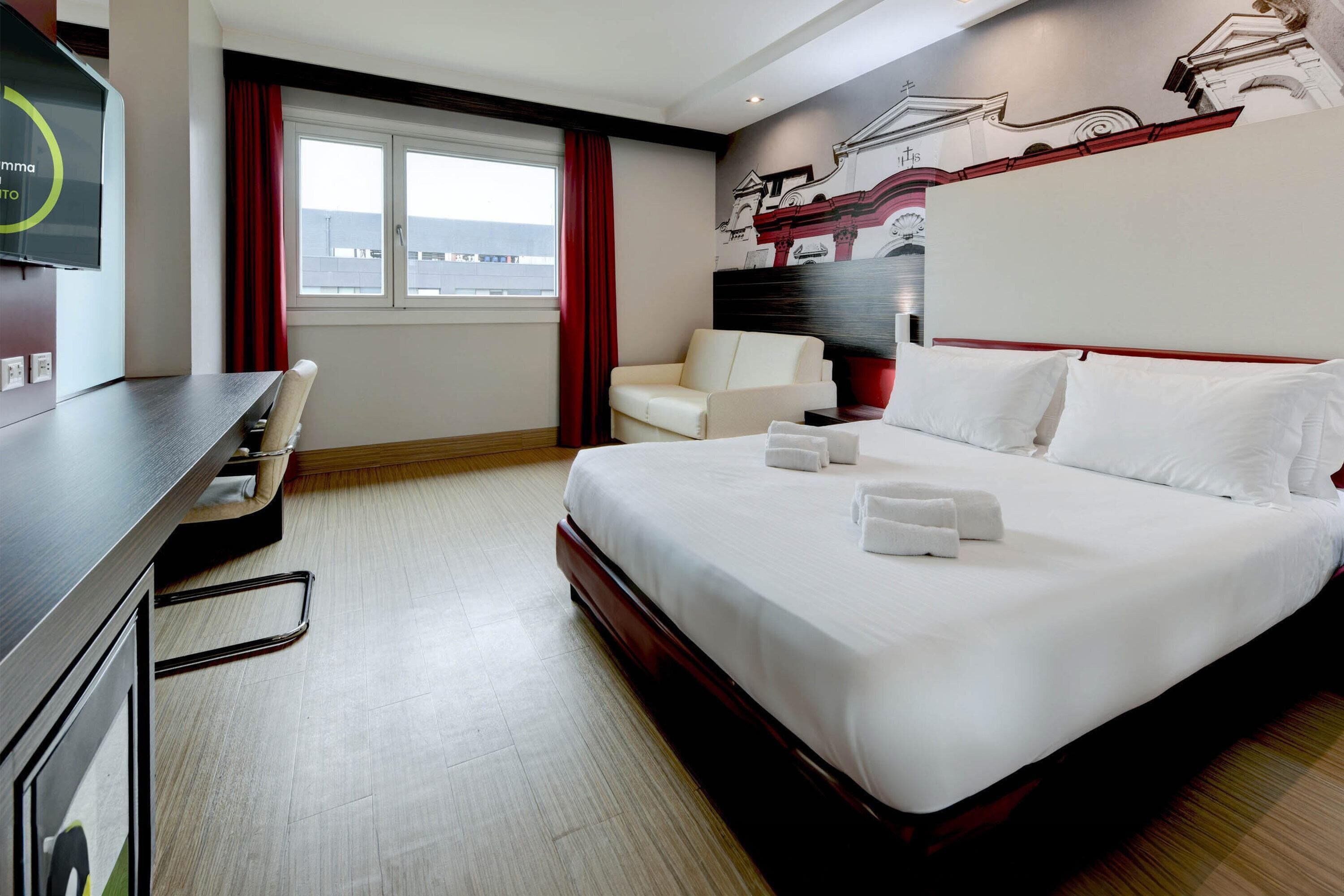 Photo - B&B Hotel Trento