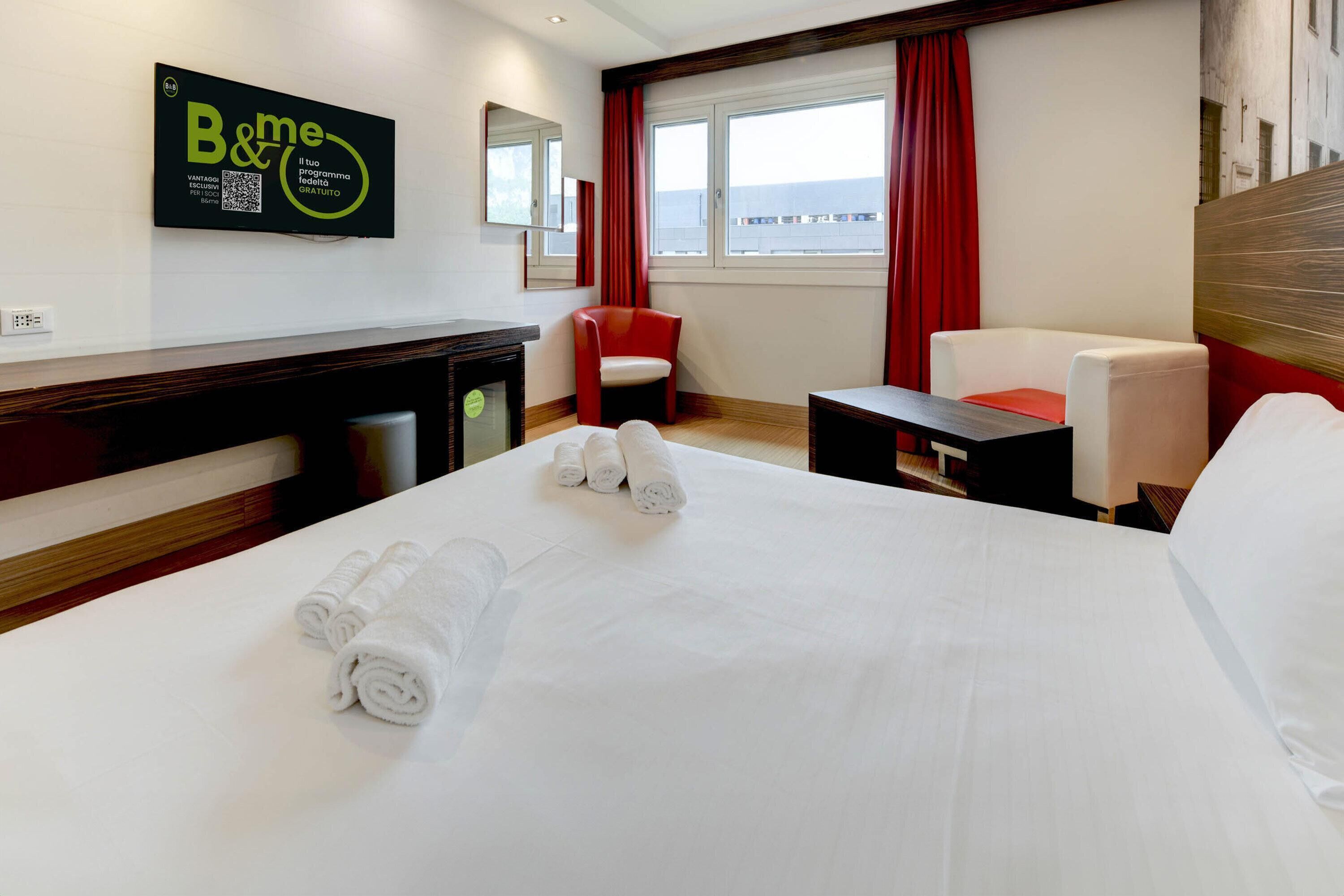 Photo - B&B Hotel Trento