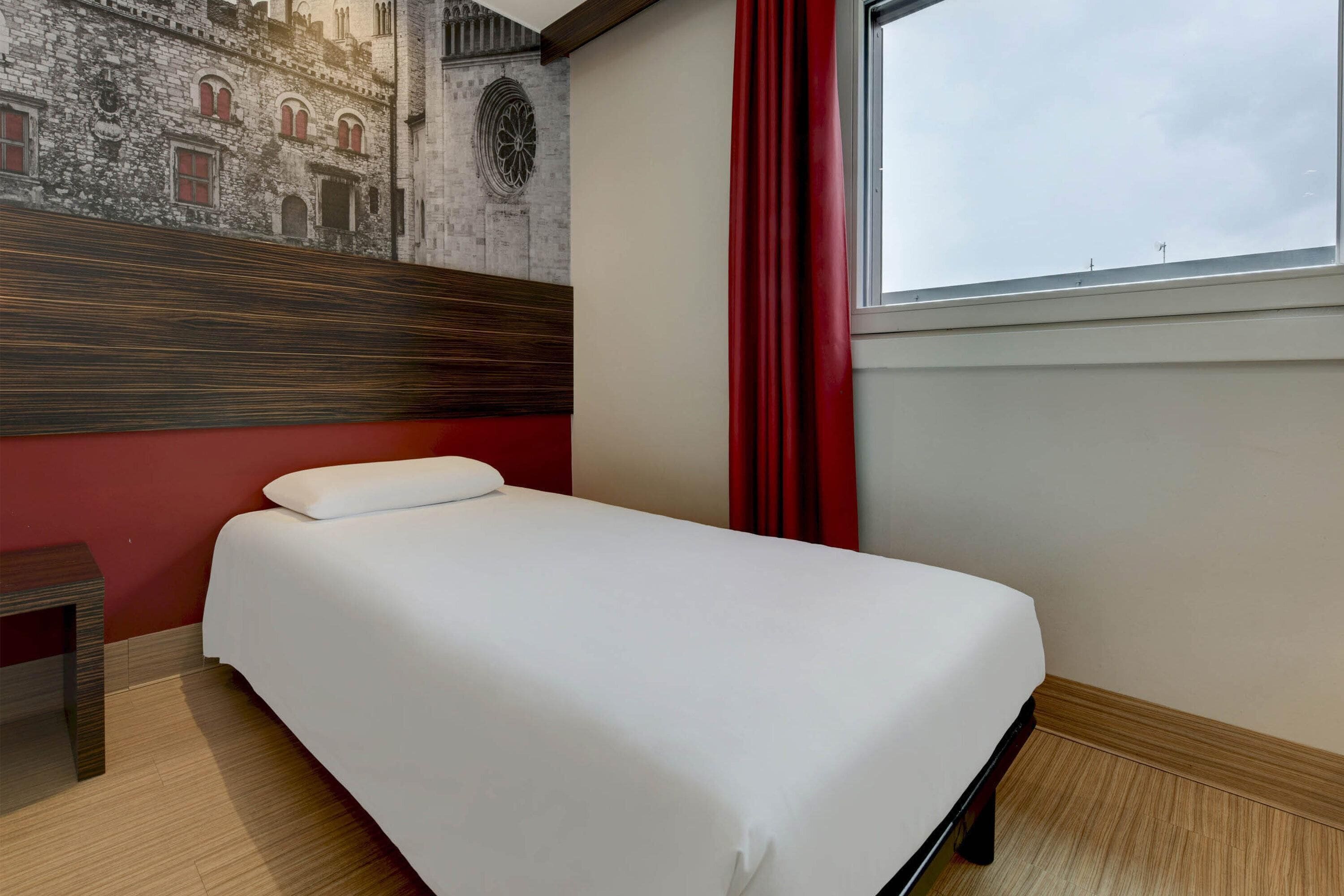 Photo - B&B Hotel Trento