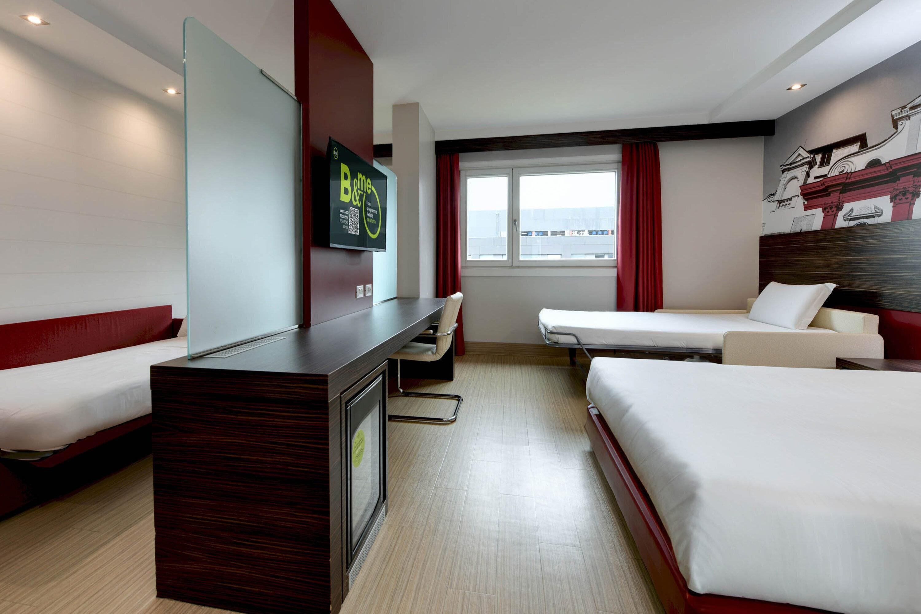 Photo - B&B Hotel Trento