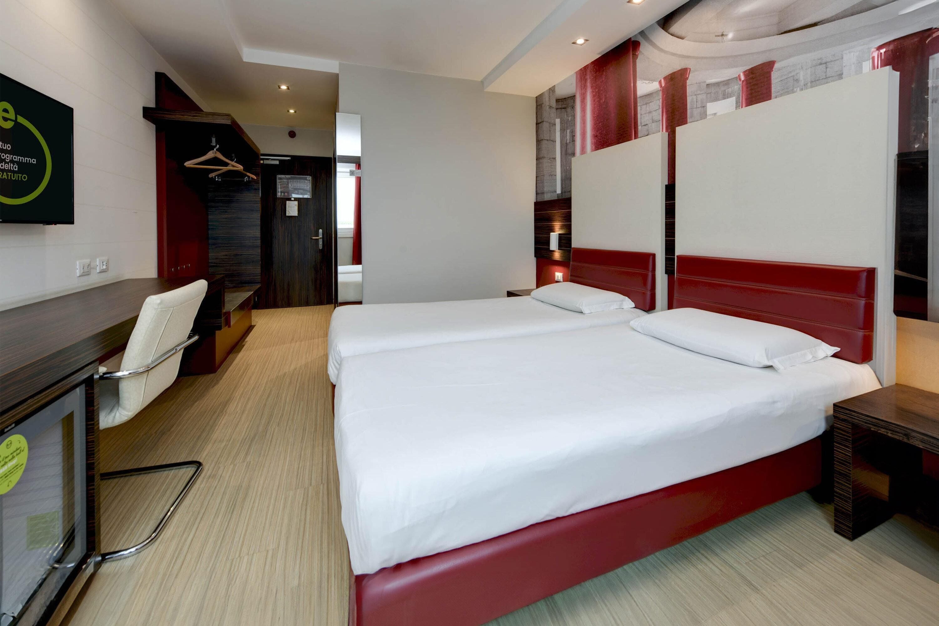 Photo - B&B Hotel Trento