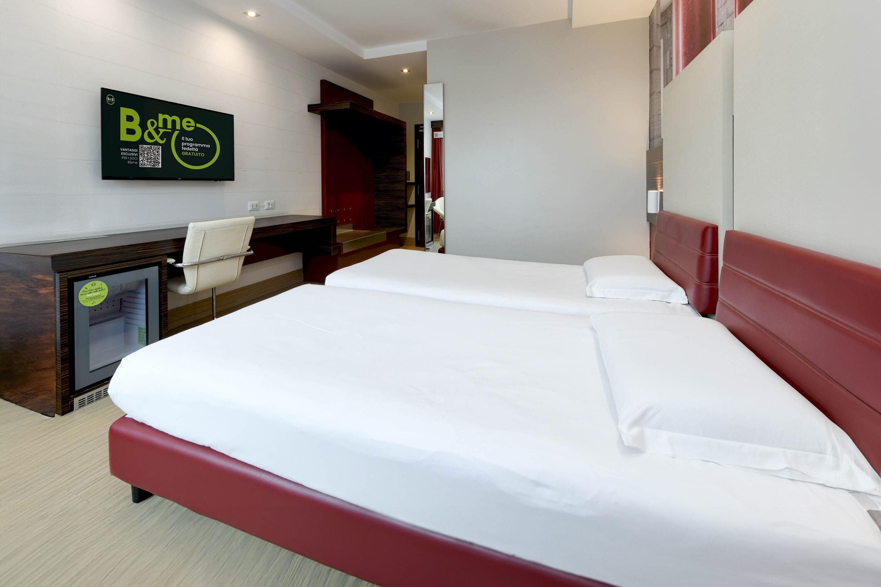 Foto - B&B Hotel Trento