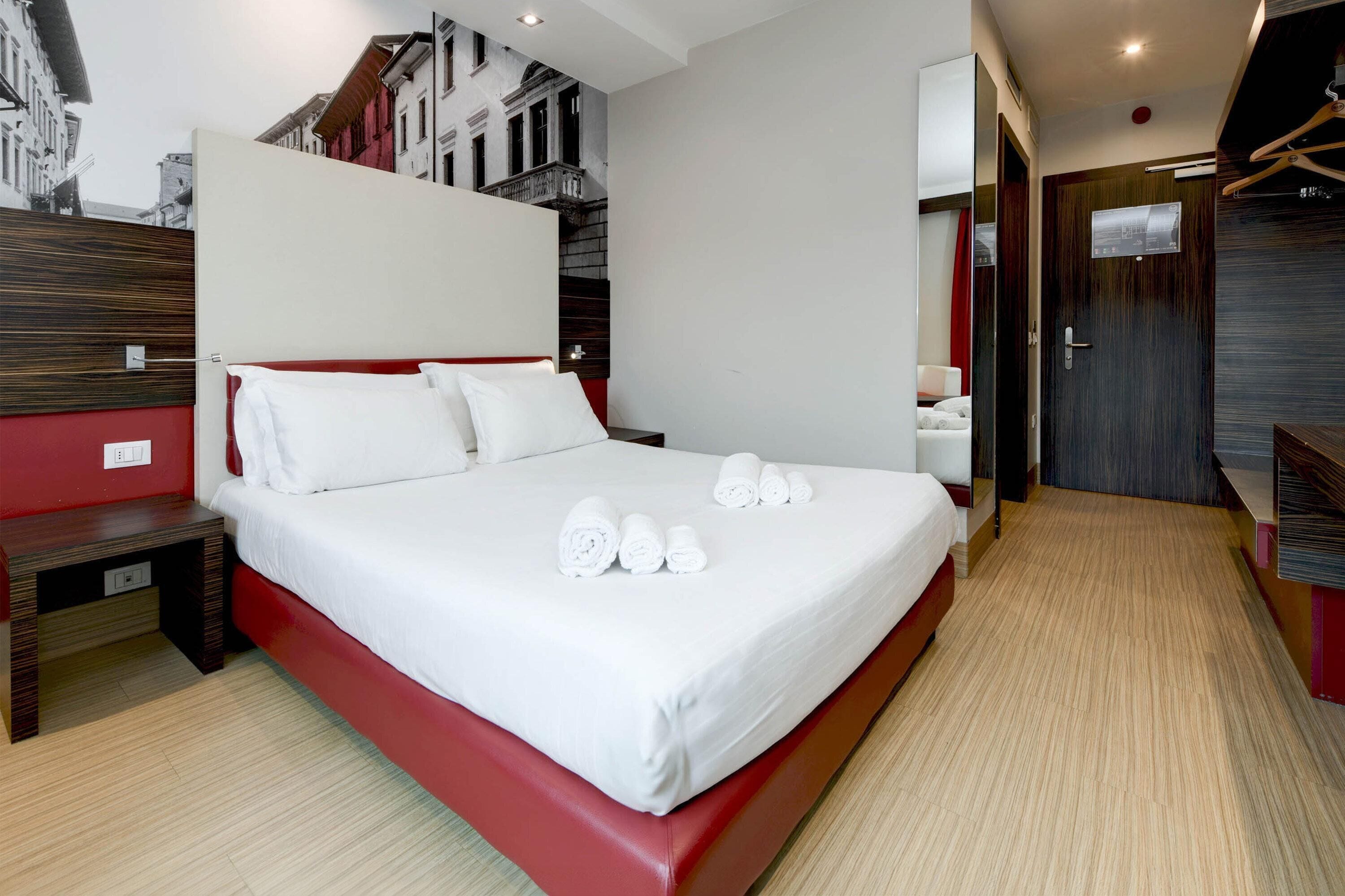 Photo - B&B Hotel Trento