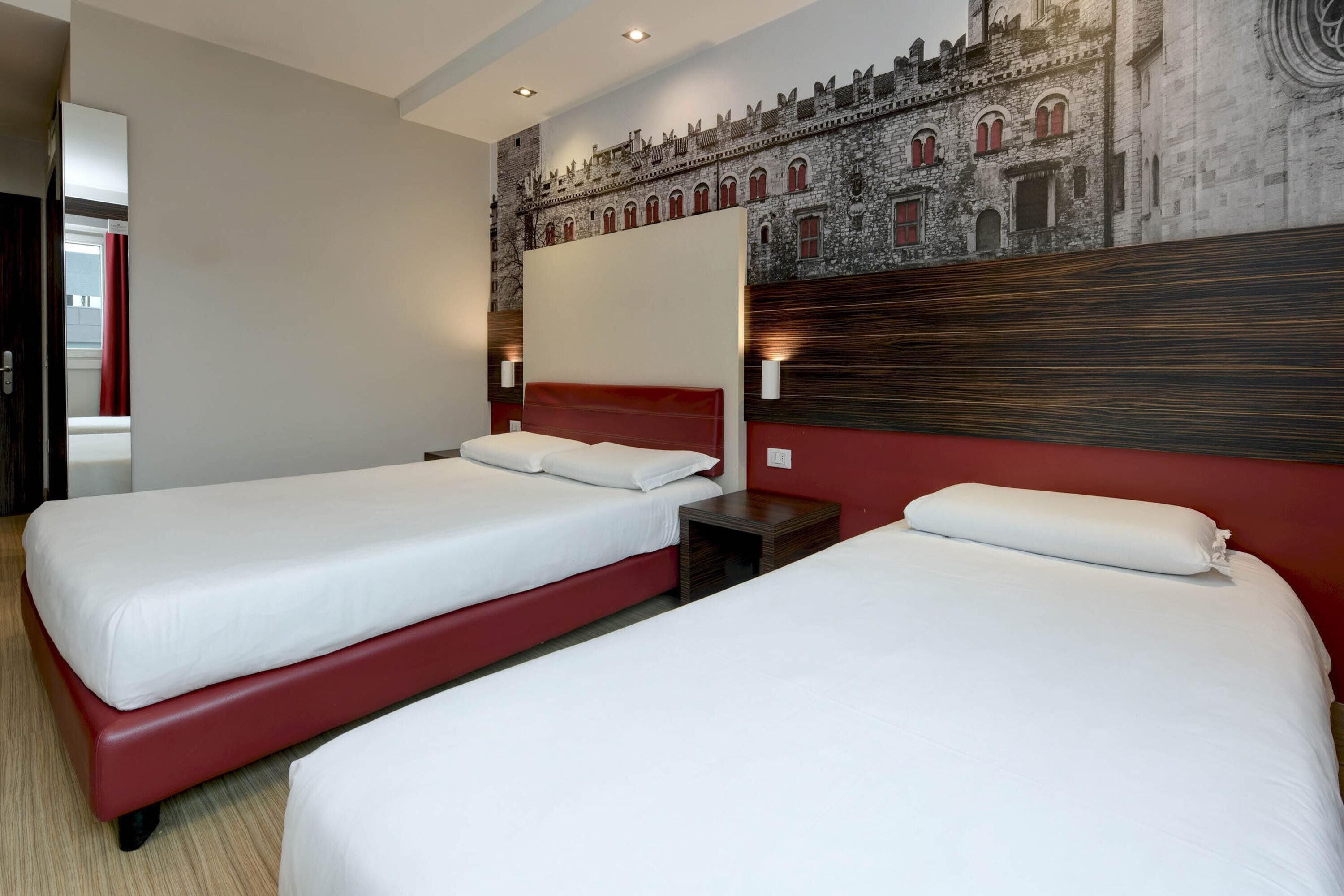 Photo - B&B Hotel Trento