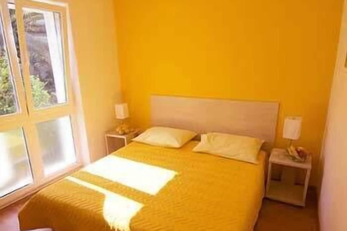 Double Room, Sea View, Annex Building