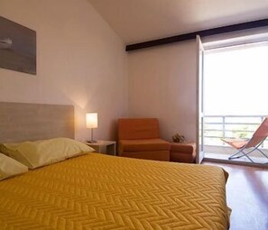 Double Room - Hotel Borik (Lumbarda)