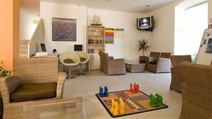 Interior - Hotel Borik (Lumbarda)