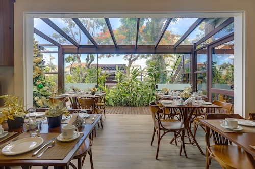 Nova Pousada dos Chás