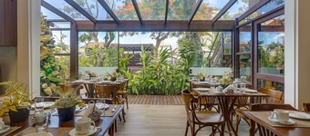 Nova Pousada dos Chás