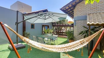 Jardín