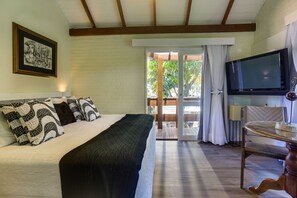 Apartamento Superior | Garden view - Nova Pousada dos Chás (Florianópolis)