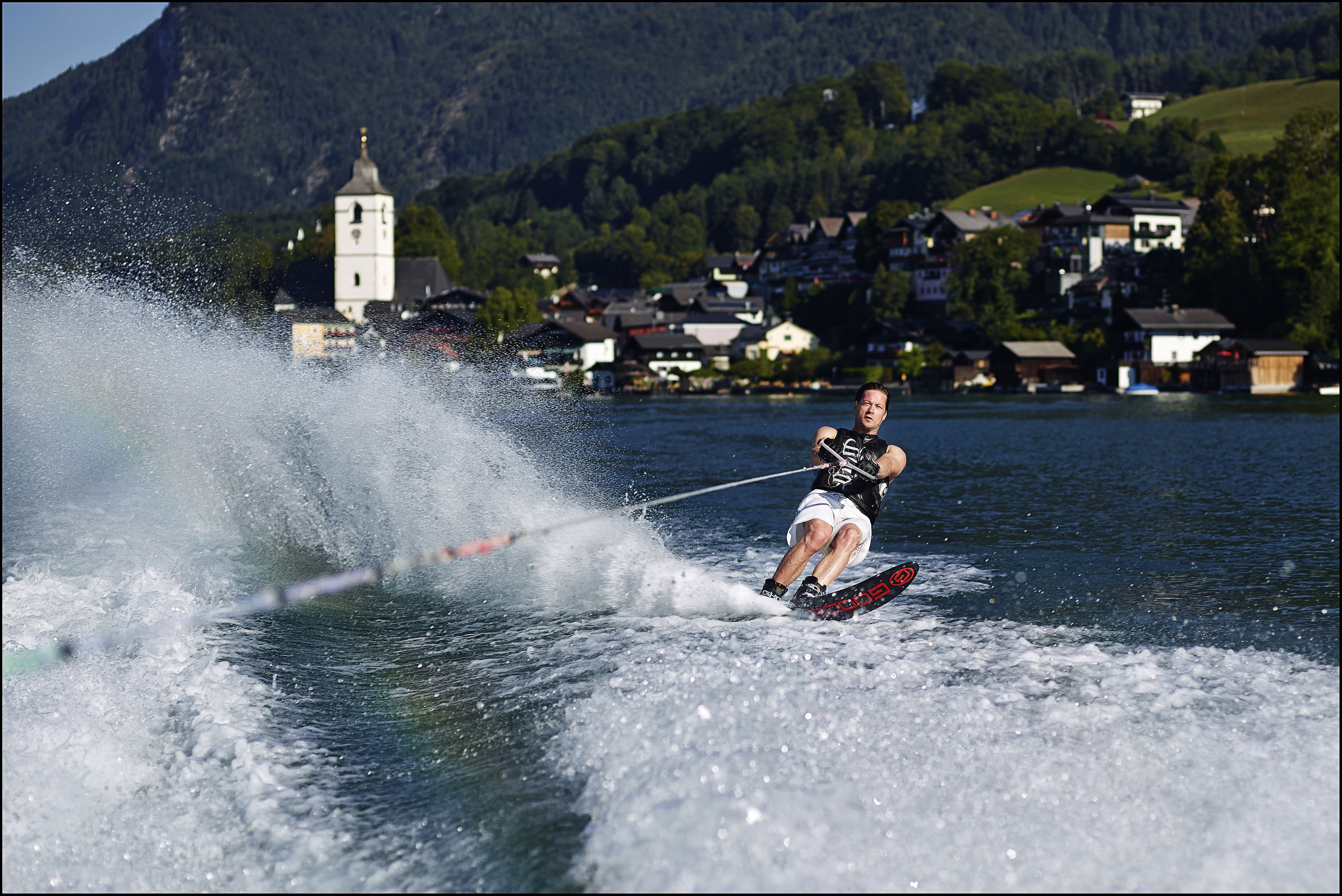 Sportsafasilitet