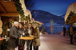 Exterior - Hotel Furian (Sankt Wolfgang im Salzkammergut)