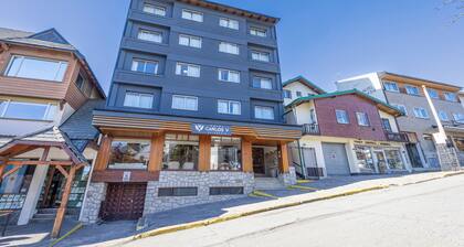 Hotel Carlos V Patagonia