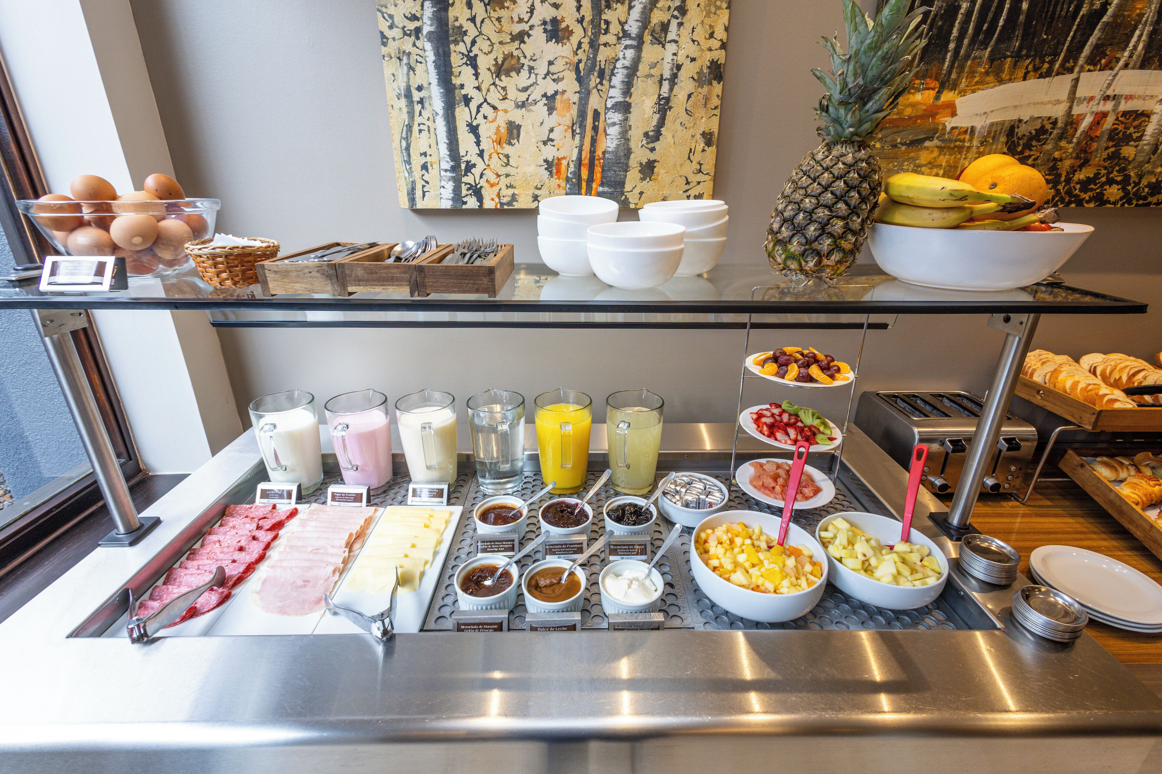 Foto - Carlos V Patagonia