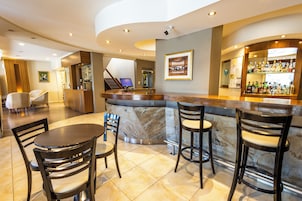 Snack bar