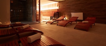 Hotel Rehavital