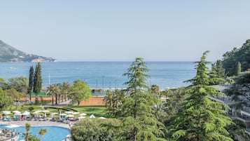 Double Room, Sea View | View from room
