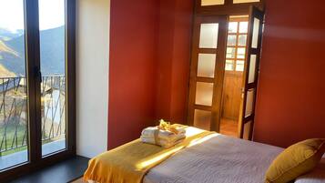 Apartment, 1 Bedroom (2 -5 adults)