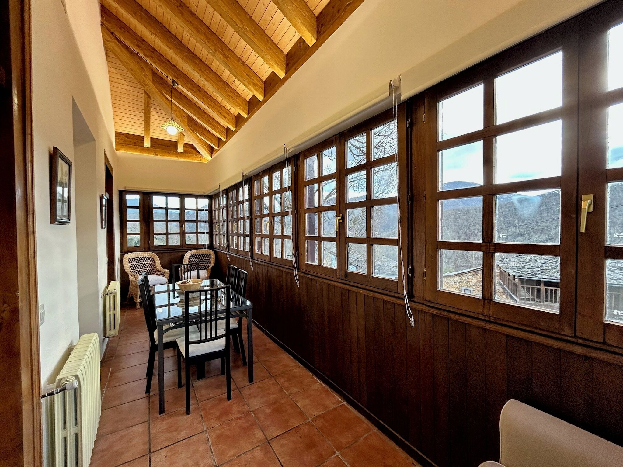 Apartment, 1 Bedroom (2 -5 adults) | Terrace/patio