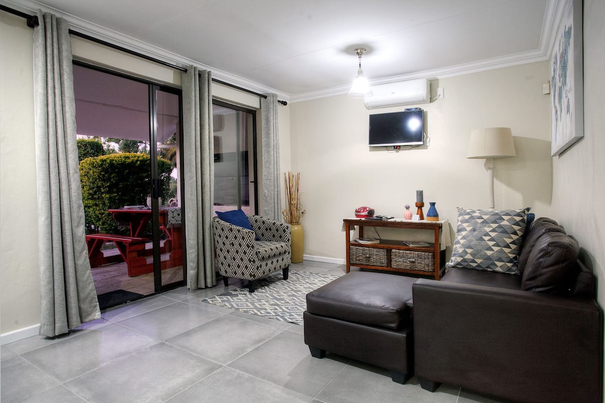 Family Room | View from room