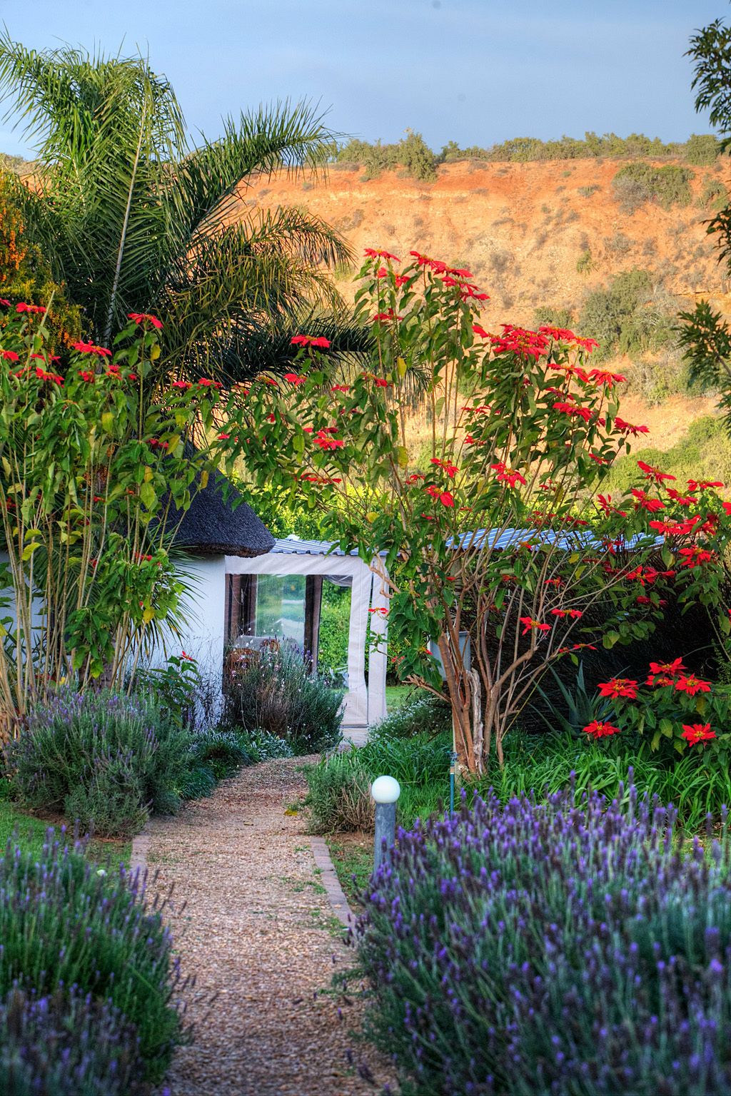 Cottage, 2 Bedrooms, Mountain View (Self Catering) | View from room