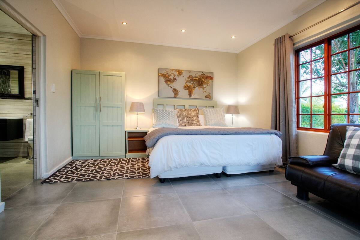 標準公寓 (Self Catering) | 客房內保險箱、搖籃/嬰兒床、免費無線上網、獨特裝潢
