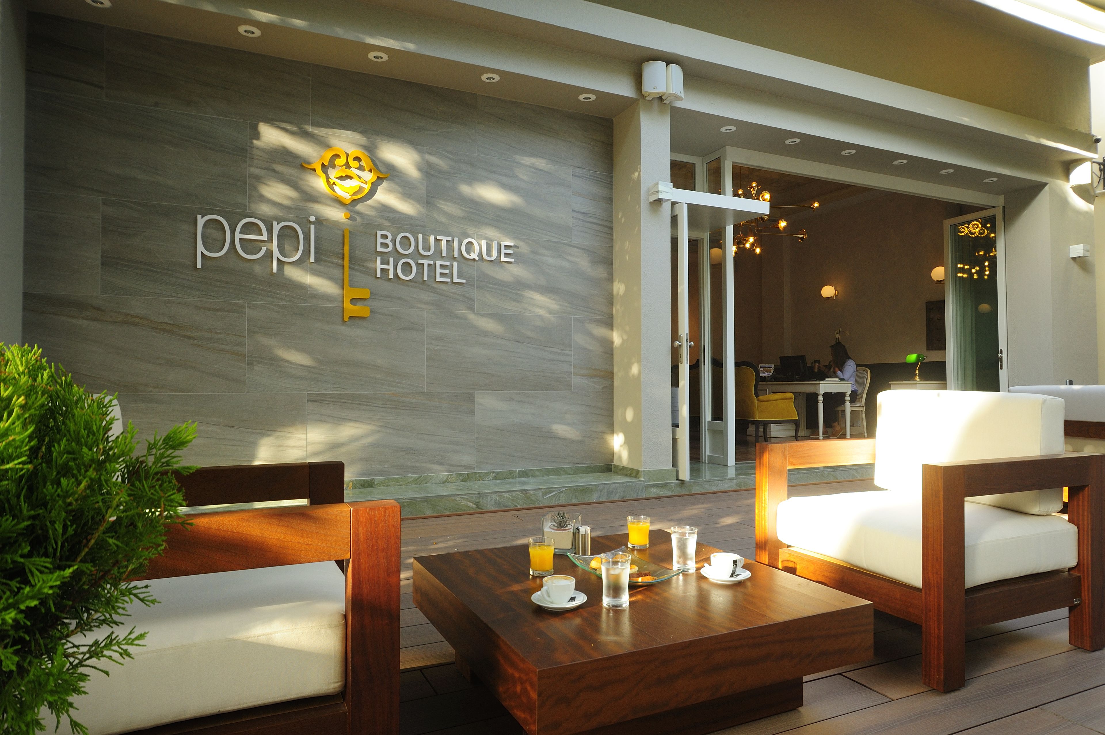Foto - Pepi Boutique Hotel (Adults Only)