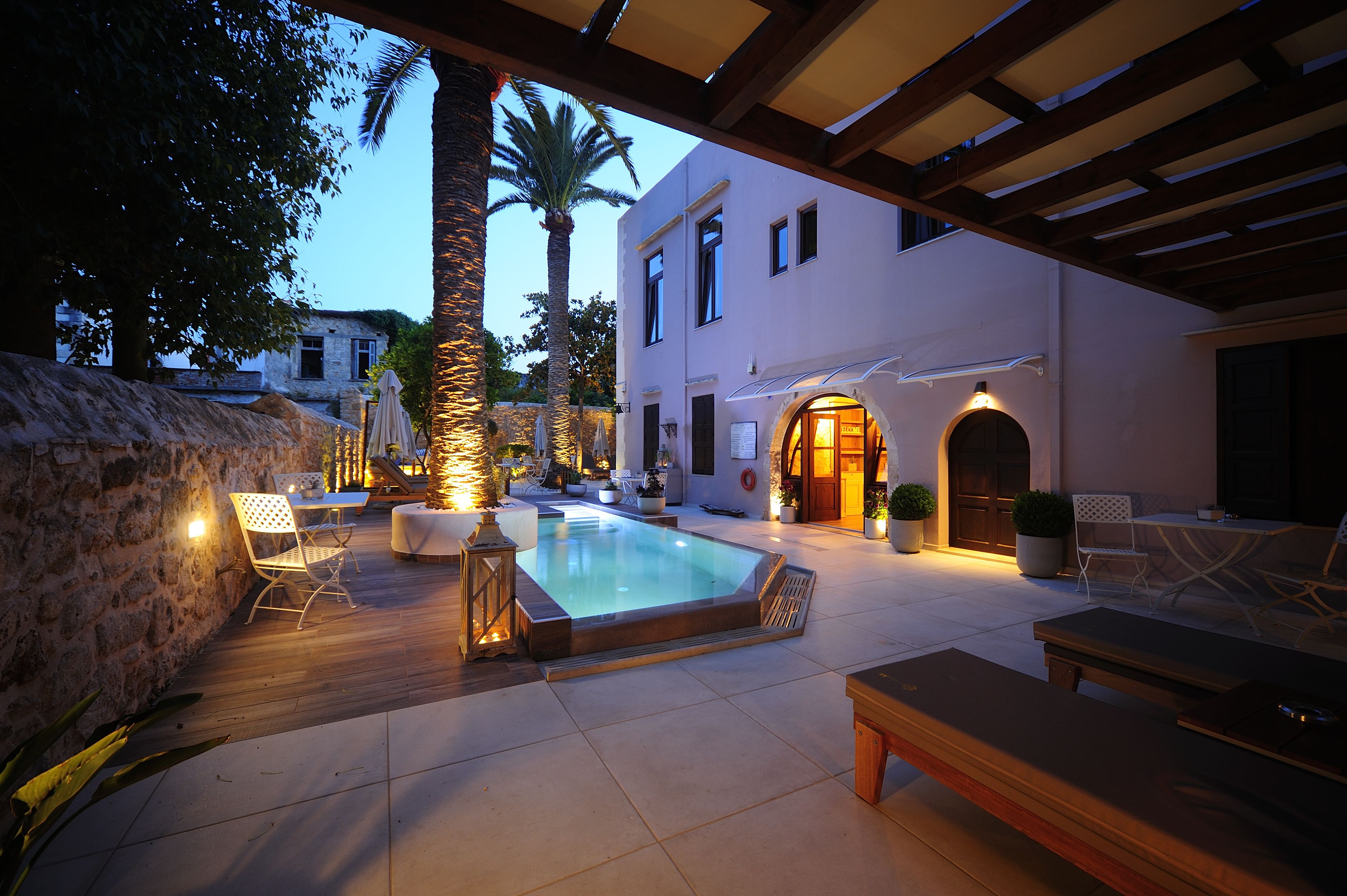 Foto - Pepi Boutique Hotel (Adults Only)