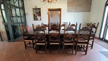 Dettaglio interni