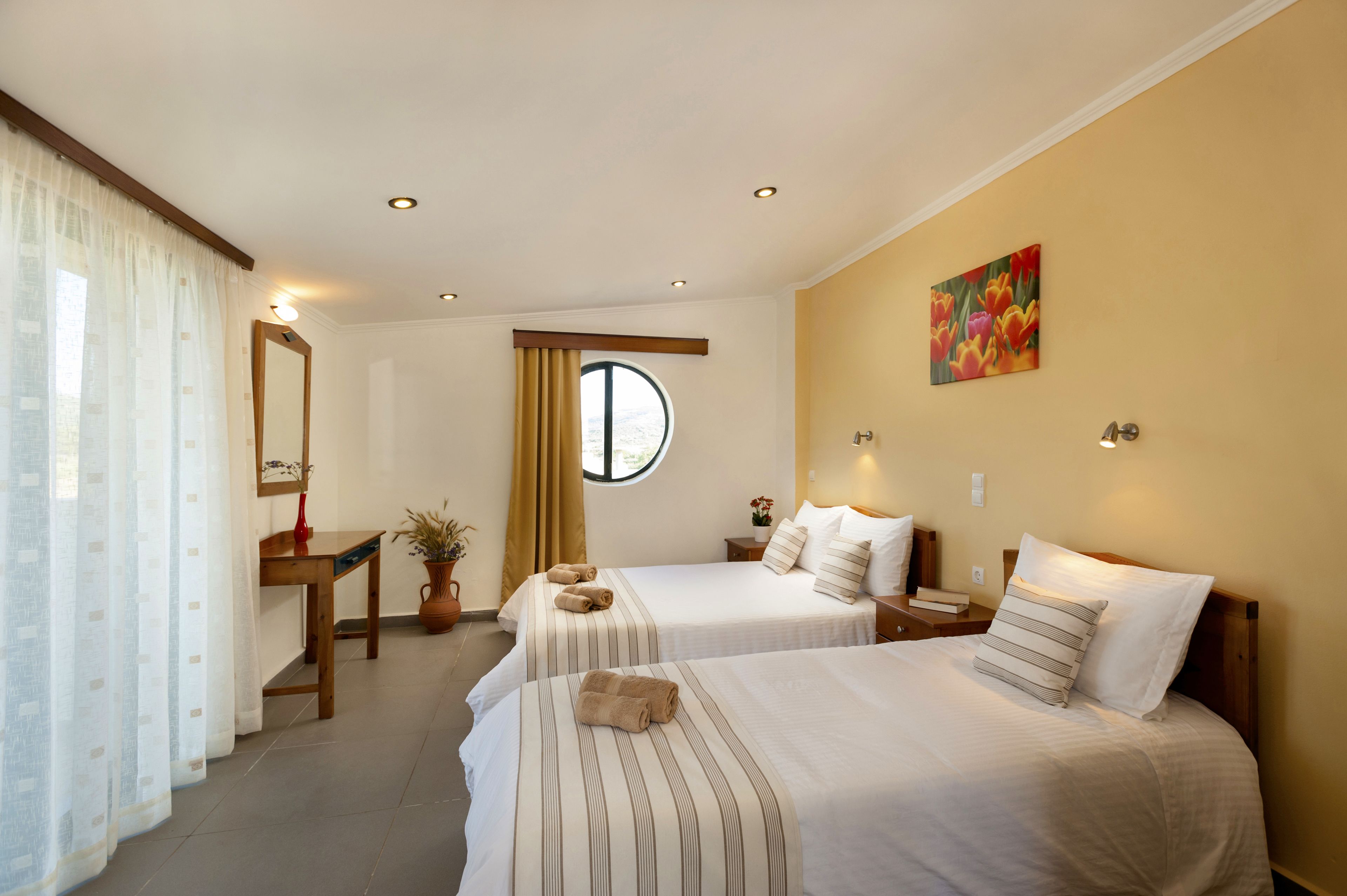 studio, sea view | minibar, free wifi