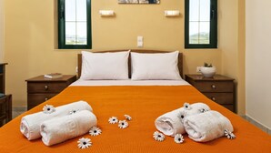 Unclassified image, 2 of 22, button - Mesogios Beach Hotel (Kissamos)