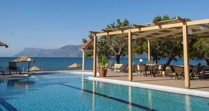 Mesogios Beach Hotel