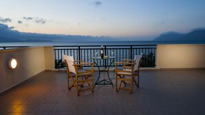 Unclassified image, 4 of 22, button - Mesogios Beach Hotel (Kissamos)